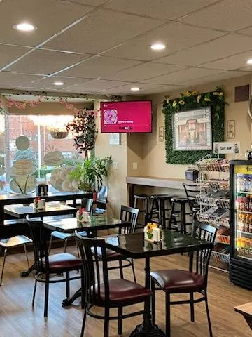 Our Foods